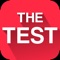 The Test is a remake of one of what I think is the coolest app ever