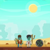 2D Zombie Killer pour PC
