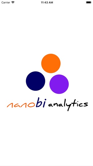 Nanobi Analytics