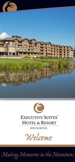 Executive Suites Squamish