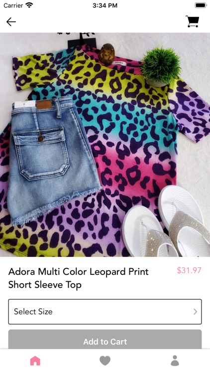 Live Love Dream Boutique