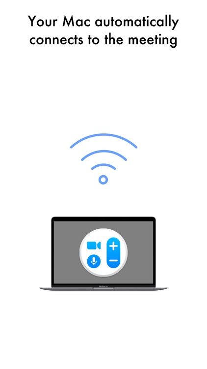 Remote for Zoom Cloud Meetings