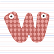 Wiggly Words: Read and Spell
