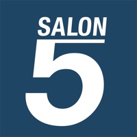 Salon5 app funktioniert nicht? Probleme und Störung