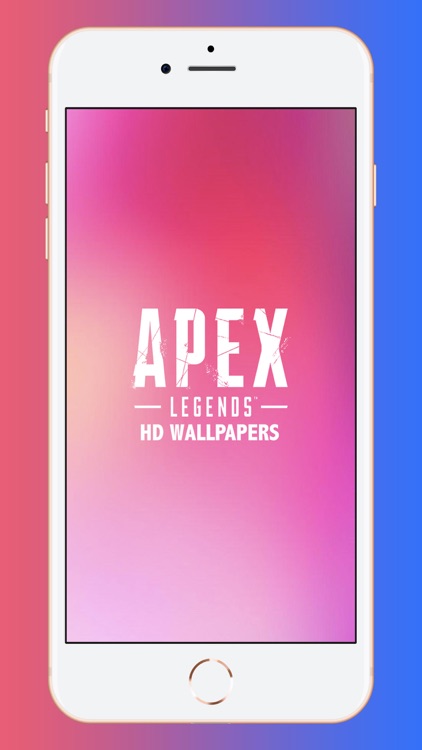 APEX Wallpapers for Legends screenshot-0