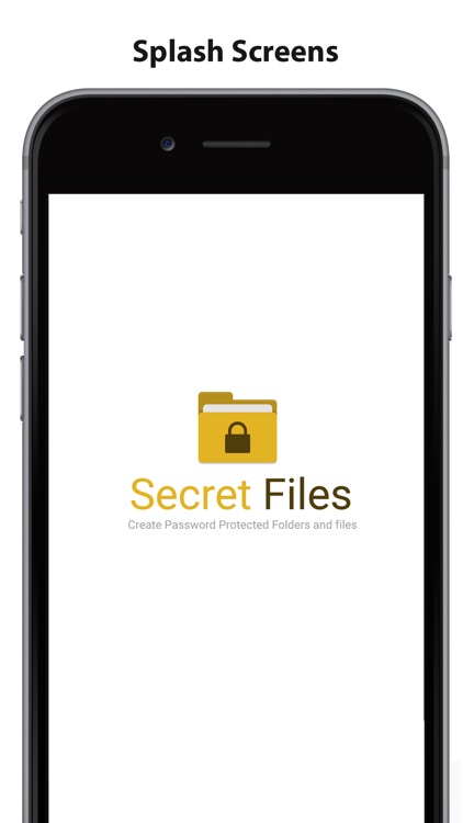 Secret Folder- Lock Your File