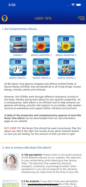 Bio Music One(圖5)-速報App