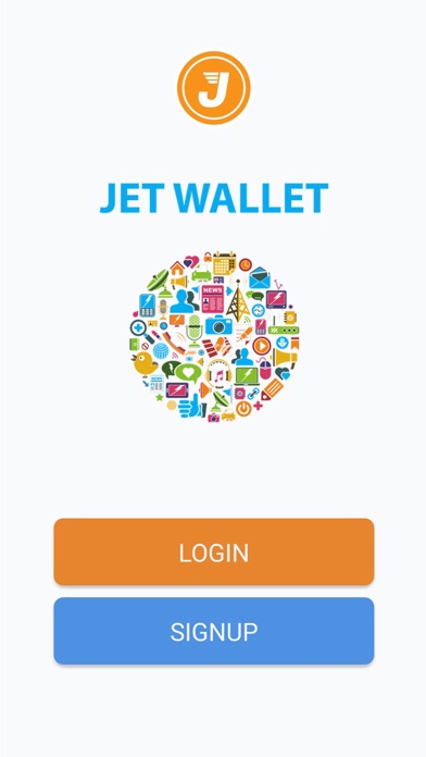 How to cancel & delete Jetcoin from iphone & ipad 1