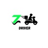 Zee Delivery Driver