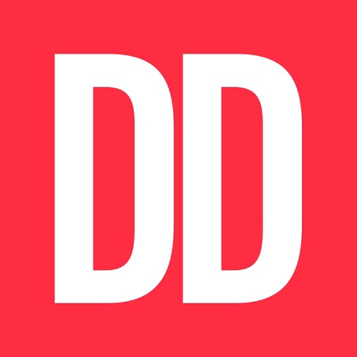 Delivery Dudes - Food Delivery