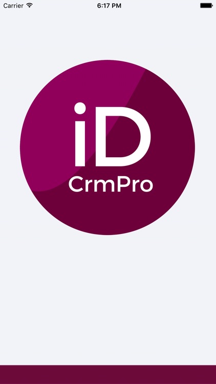 iDCrmPro