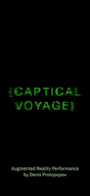 Captical Voyage