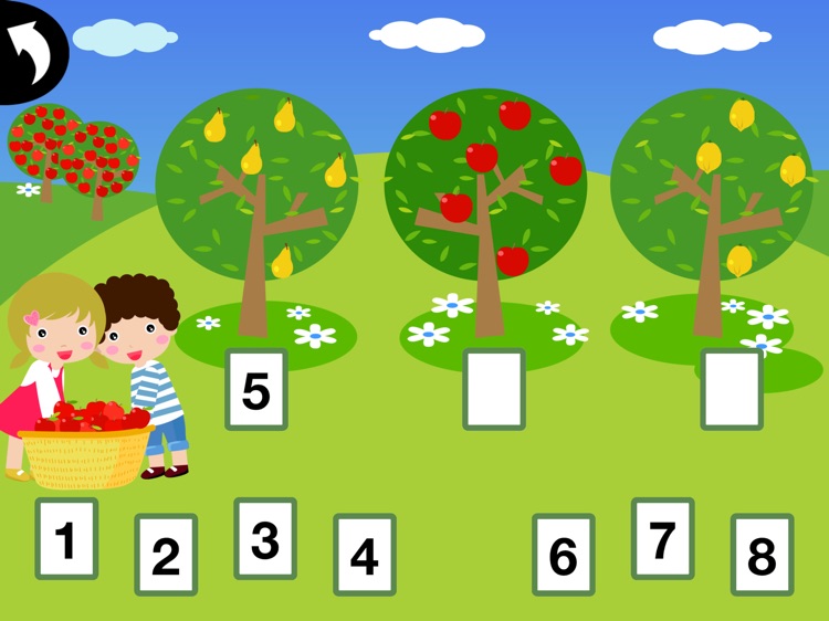 Math: Age 3-4 (Discovery)