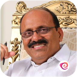 Meda Mallikarjuna Official App