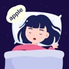 睡眠英语-睡觉也可以学英语