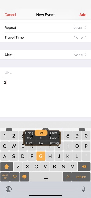 Zimpl Keyboard(圖1)-速報App