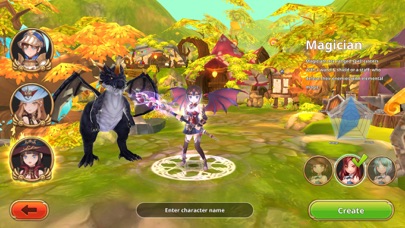 フリフ アニメ Mmorpg Iphoneアプリランキング