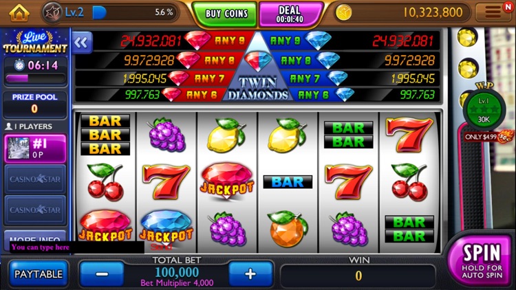 jouer au casino en ligne Casino