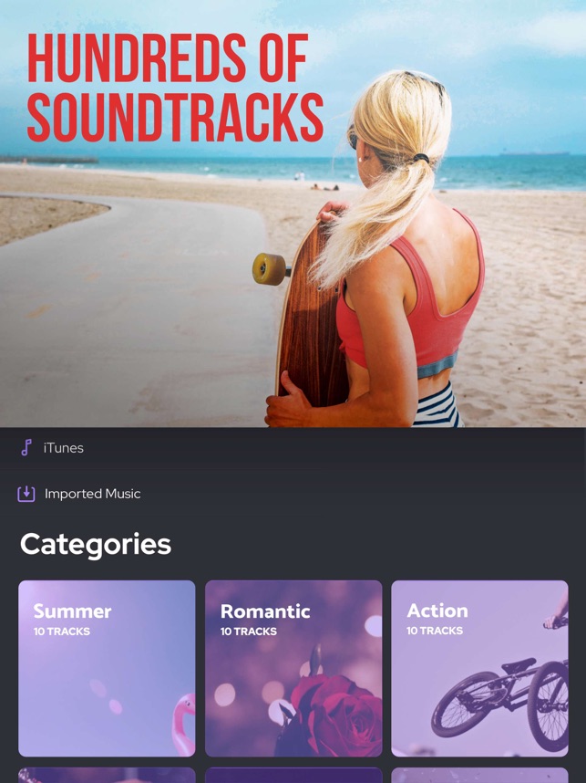 Add Background Music To Video on the App Store