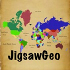 JigsawGeo