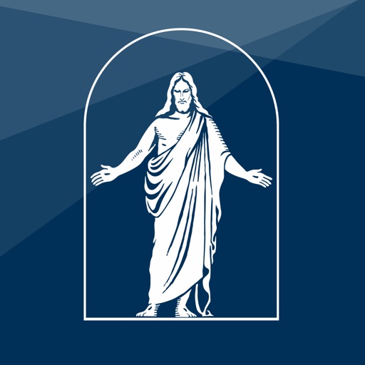 gospel library app icon