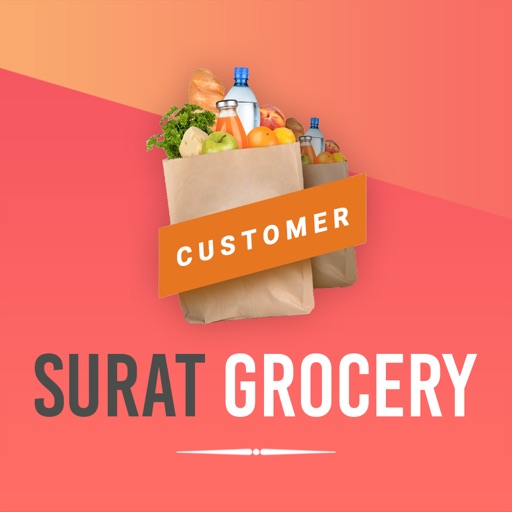 Surat grocery Customer