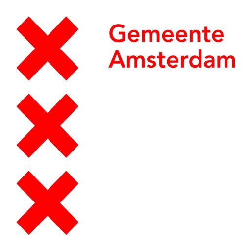 Amsterdam - OmgevingsAlert icon