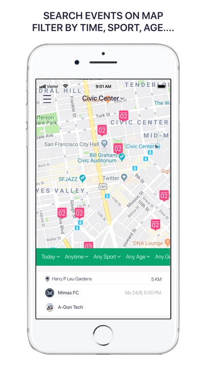 iFairPlay screenshot-7