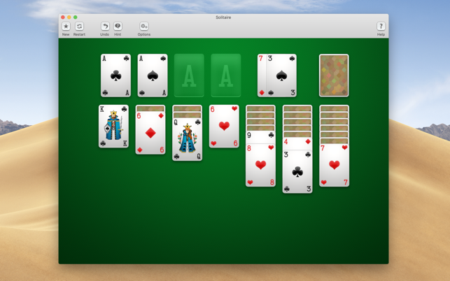 Solitaire+(圖2)-速報App