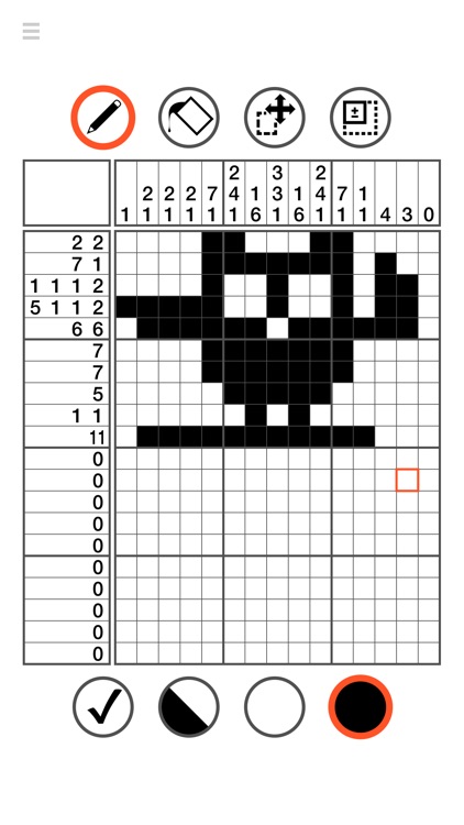 Let’s IQ Nonogram screenshot-4