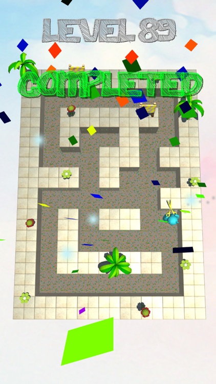 Grass Trimmer screenshot-5