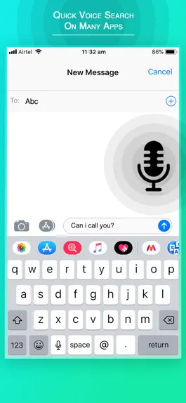 Game screenshot Voice Search - Search By Speak hack