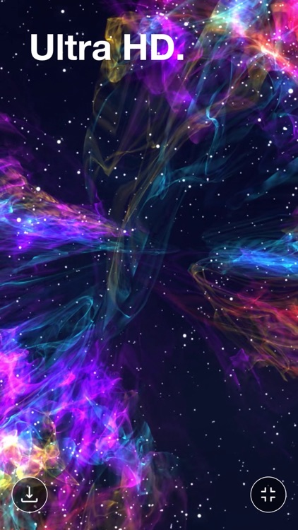Live wallpaper & backgrounds!