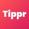 Tippr, a free and easy to use tip calculator to help you leave the right amount of tip every time you eat out