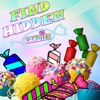 Find The Hidden Candies