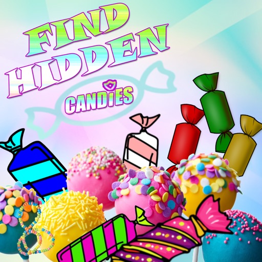 Find The Hidden Candies