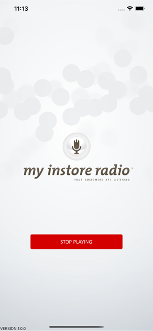 My Instore Radio Player(圖3)-速報App