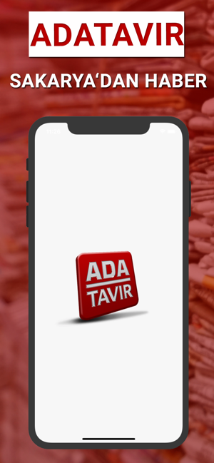 ADATAVIR