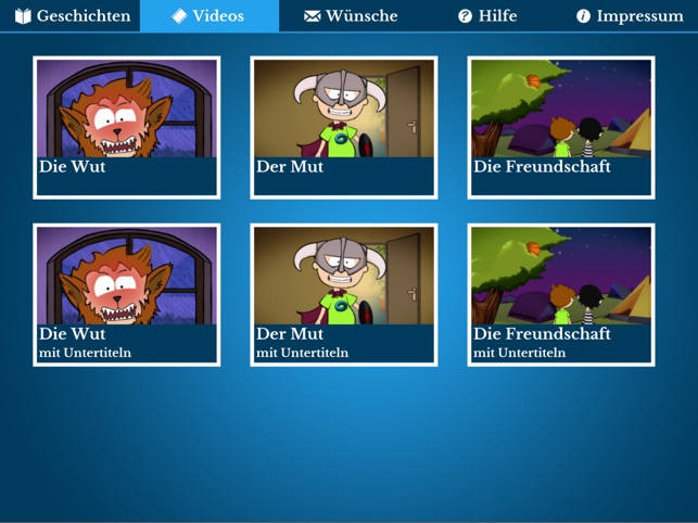 Knietzsches Werkstatt Im App Store
