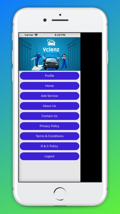 Vclenz screenshot-4