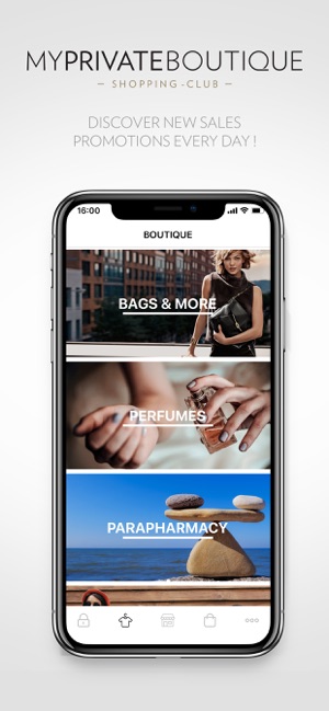 Myprivateboutique On The App Store