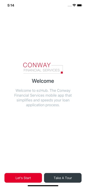 Conway Financial Services(圖1)-速報App