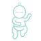 Sense-U Baby is an award-winning baby monitor of 2018 IF Product Design Award
