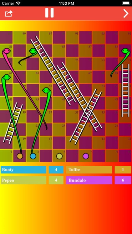 Snakes and ladders Bollywood screenshot-4