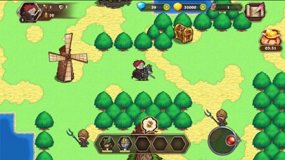 How to cancel & delete Clumsy Knight 2 from iphone & ipad 4