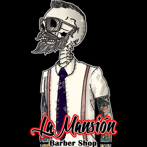 La Masión Barbershop