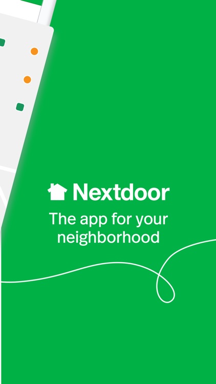 Nextdoor - Neighborhood App screenshot-6