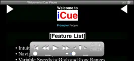 Game screenshot iCue mod apk