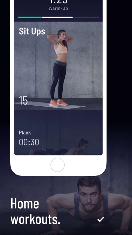 30 Day Fitness screenshot-6