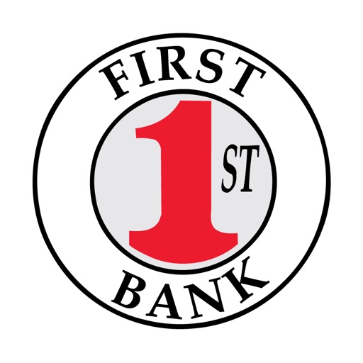 My First Bank